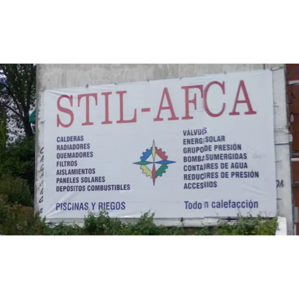 Stil Afca SA