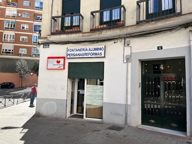Suministros Navacerrada - Tienda de artículos de fontanería en Madrid - foto 2