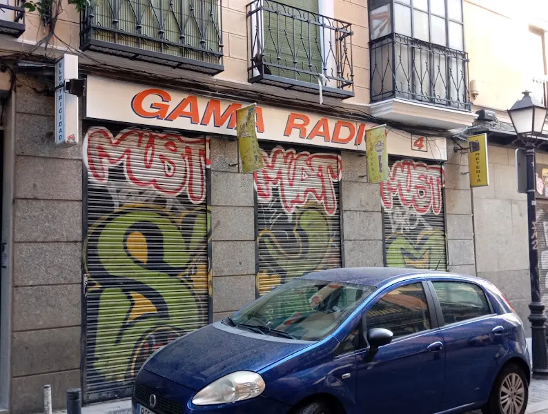 Gama Radio - Ferretería en Madrid - foto 2