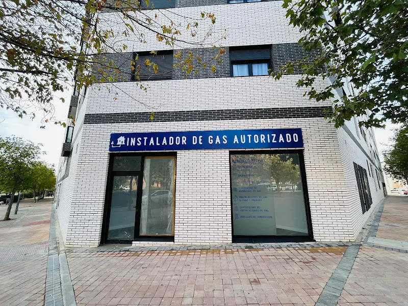 Samigas - Empresa de calefacción en Madrid - foto 2