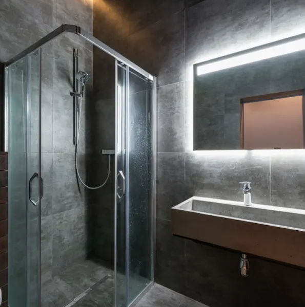 Duchas Madrid