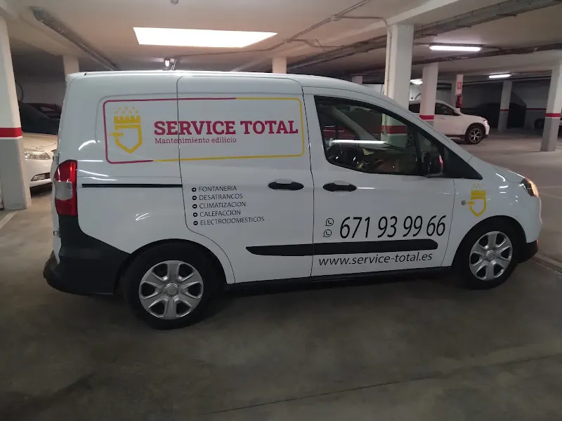 MANITAS SERVICE