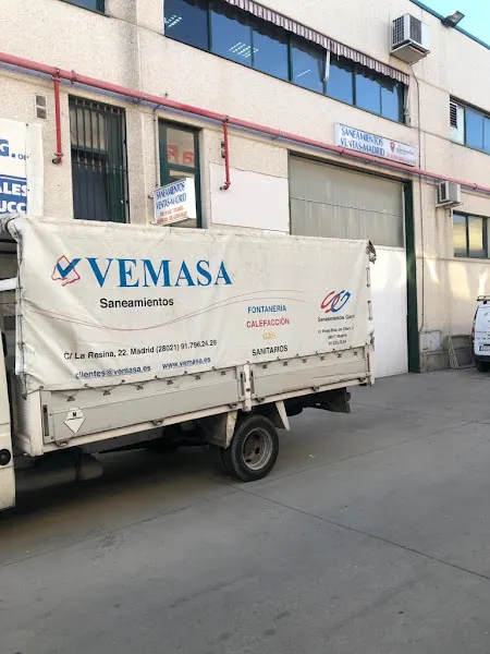 VEMASA