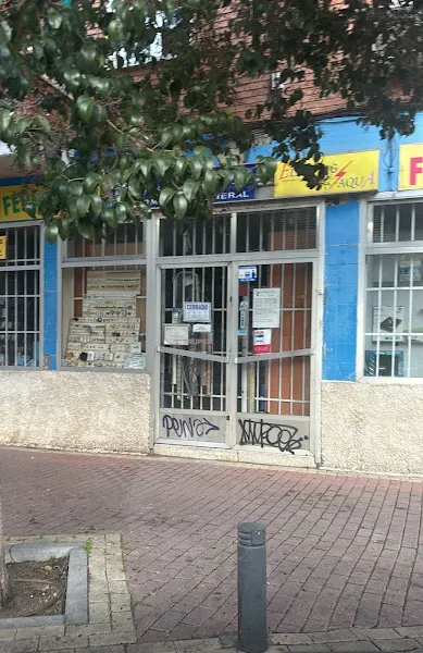Poderoso Fonjal S.L.