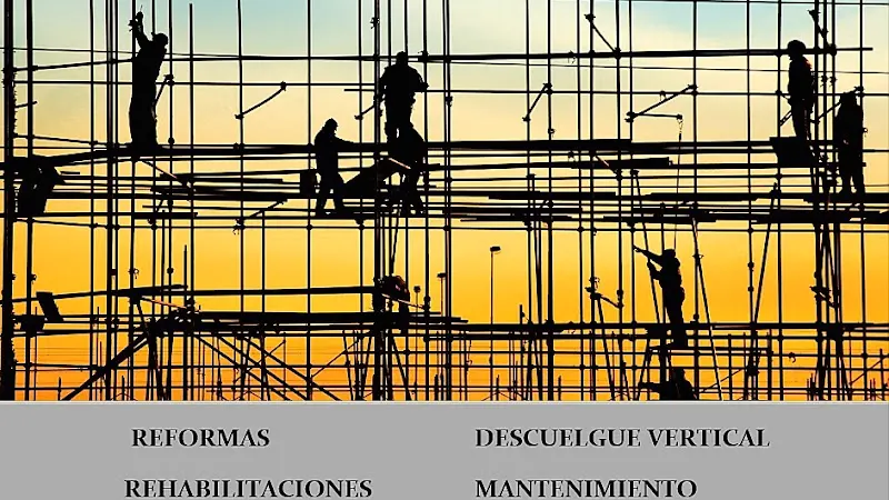 Reparaciones Pulgar S.L- REFORMAS-OBRAS - Reformas en Madrid - foto 2