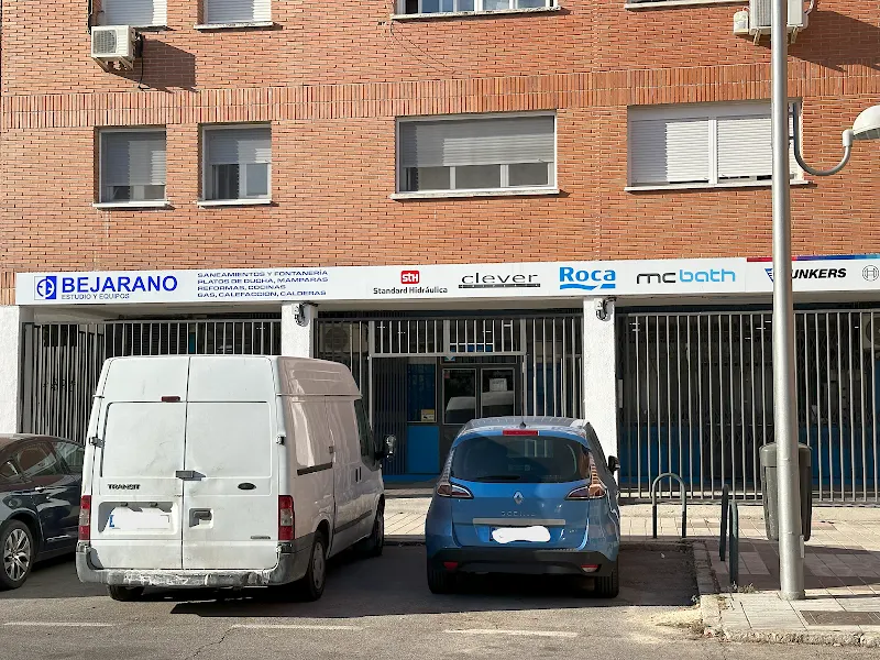 Estudio y Equipos Bejarano