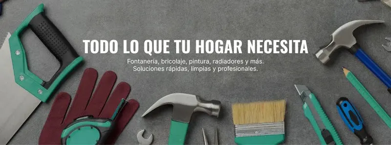 RYV SOLUCIONES PARA TU HOGAR