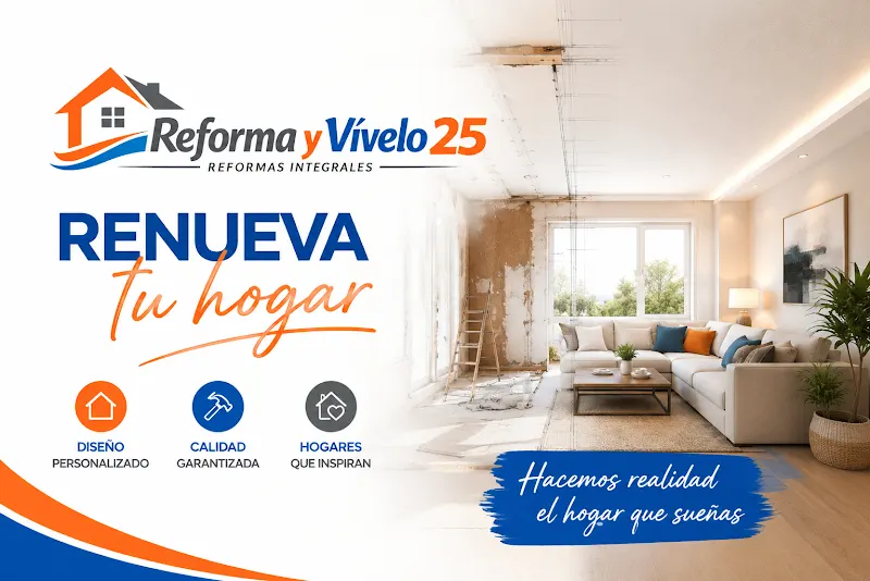 Reformayvivelo25 - Reformas de cocinas en Madrid - foto 2