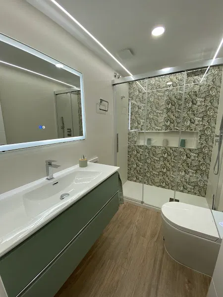 Reformas en Madrid DECOR USERA
