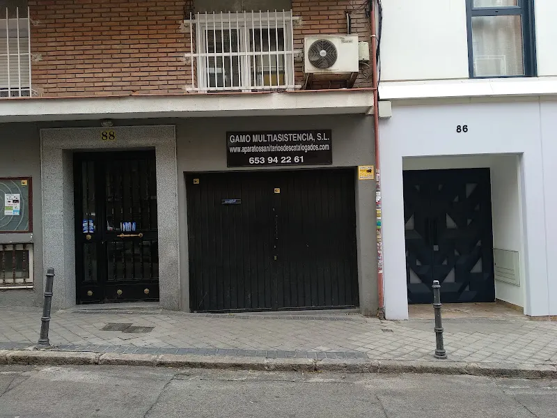 Sanitarios descatalogados Cisternas, Bidés, inodoros... (Cita previa) | Gamo Multiasistencia s.l - Tienda de artículos de fontanería en Madrid - foto 2