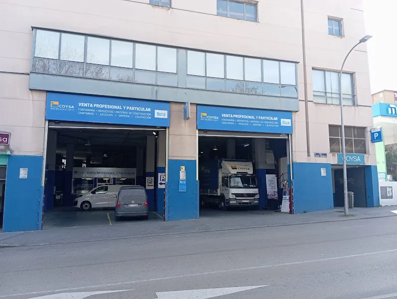 COYSA Venta Profesionales JC