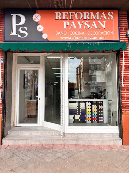 Reformas integrales en Madrid | Paysan - Reformas en Madrid - foto 2