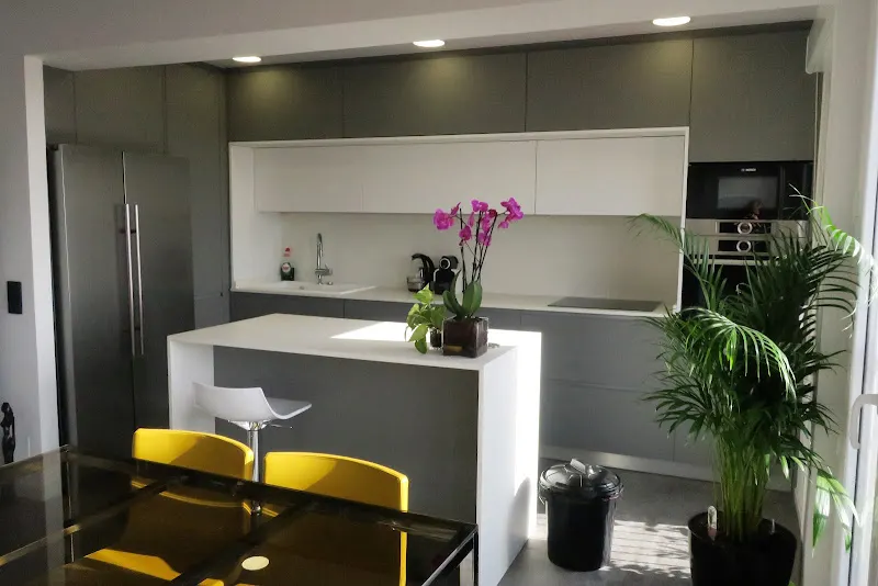 G3 Arquitectura Interior - Reformas en Madrid