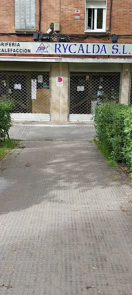 Saneamientos Rycalda