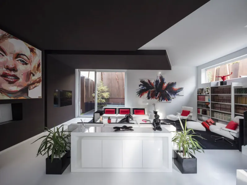 LMG Reformas | Interiorismo