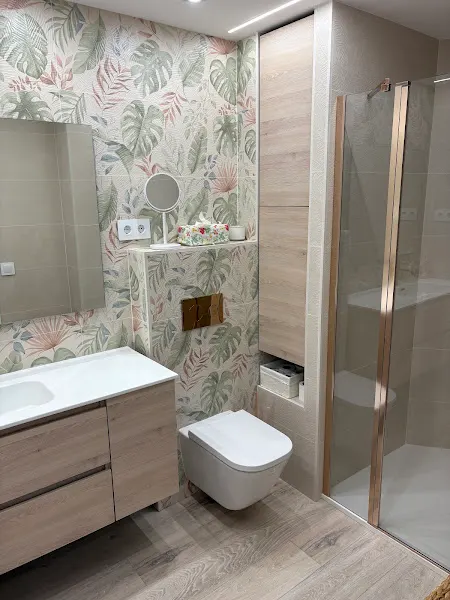 Garcirreynaldos Interiorismo y Construcción en Madrid