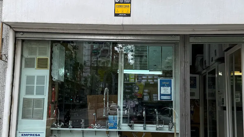 Saneamiento Salguero, E.S.P.J.