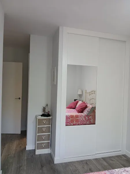 Reformas y construcciones Inteca en Madrid
