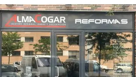ALMACOGAR - Reformas en Madrid
