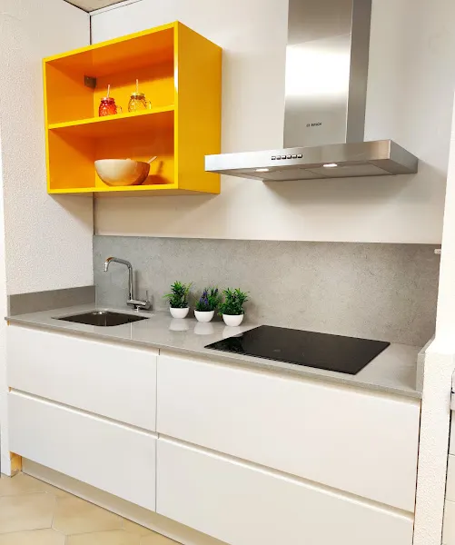 Ruipérez - Cocina, Baño y Reformas en General