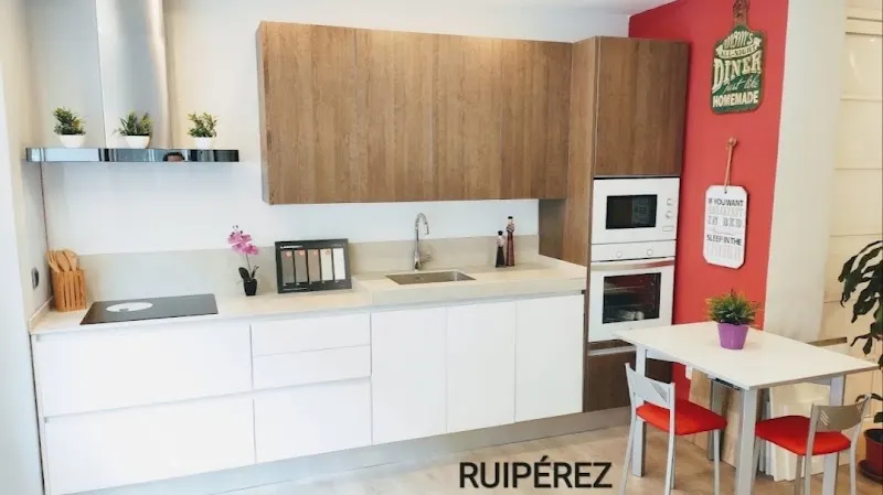 Ruipérez - Cocina, Baño y Reformas en General - Reformas en Madrid - foto 2