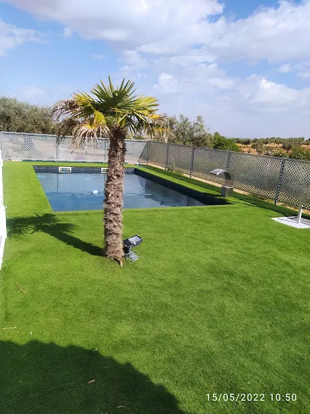 Dacopoolpiscina en Madrid