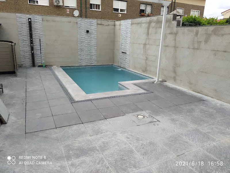 Dacopoolpiscina - Constructor en Madrid - foto 2