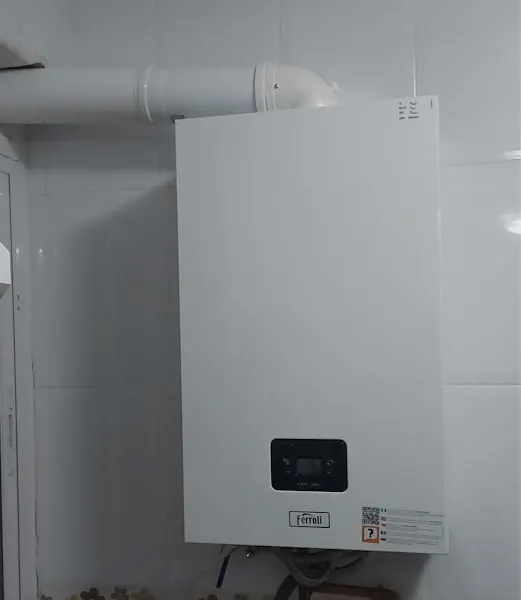 Instalagas Madrid