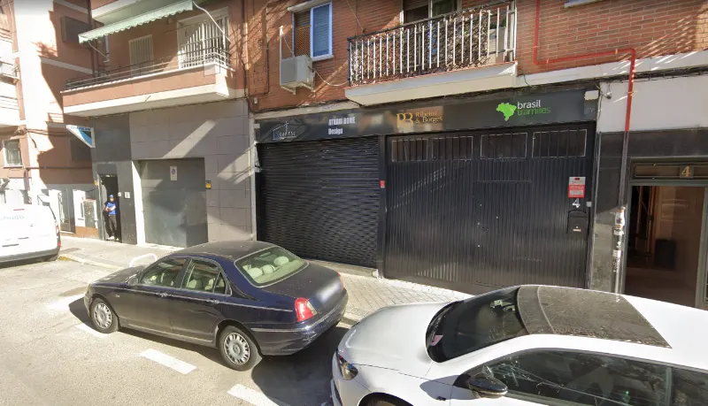 Gennesis Construcciones - Reformas de baños en Alcobendas - foto 2