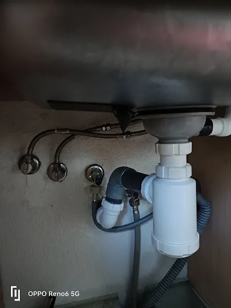 FONTANERIA/REPARACION/ ELECTRICISTAS/ PACO - Alcobendas