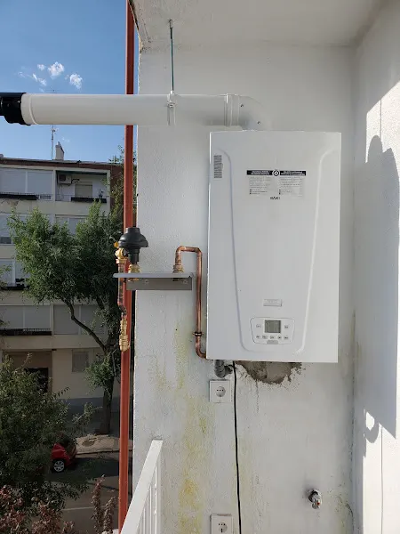 3LyG Instalador Autorizado de Gas