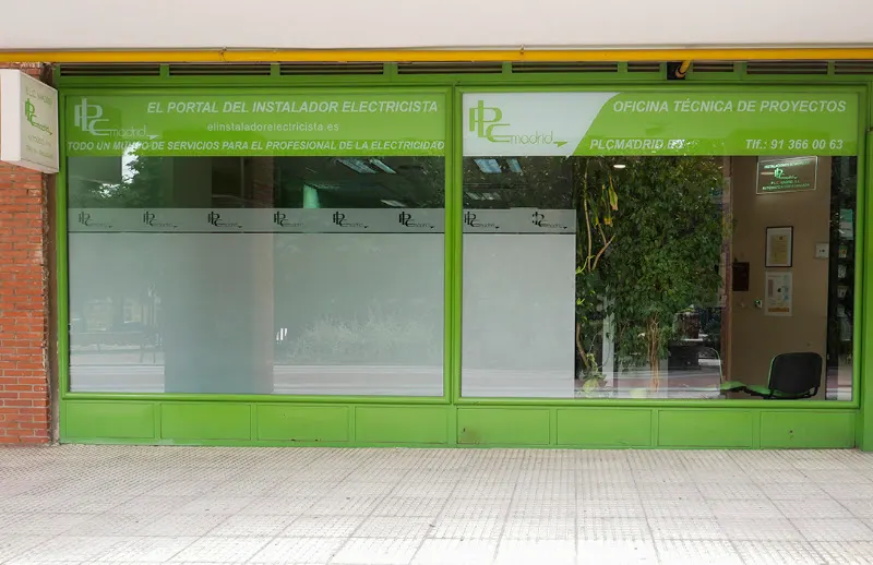 PLC Madrid - Centro de formación profesional en Madrid - foto 2