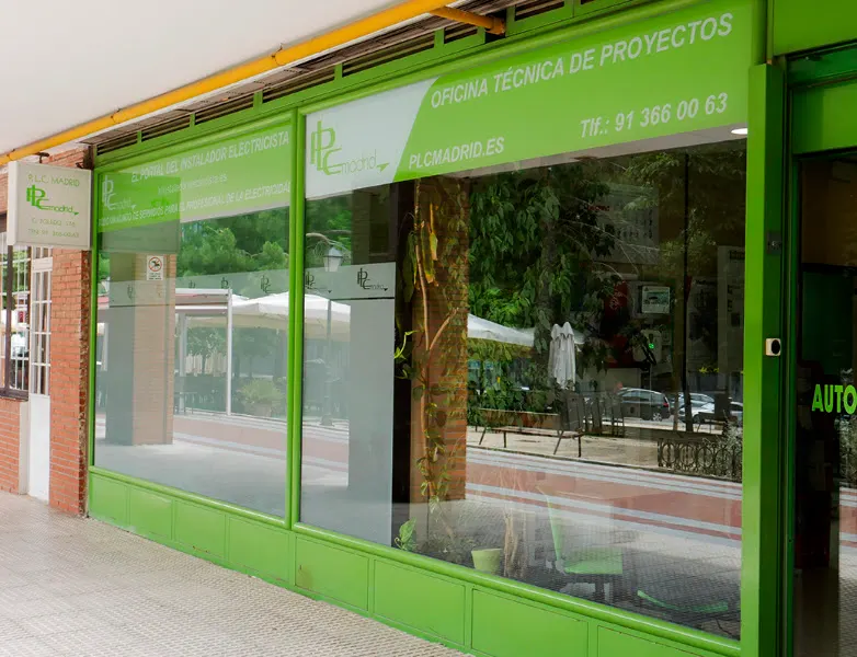 PLC Madrid - Centro de formación profesional en Madrid - foto 3