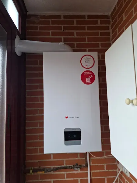Instalaciones Siacara - Instalador de gas en Madrid - foto 2