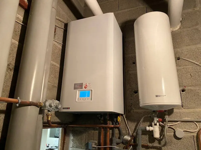 Instalador de gas en Madrid - (Todo En Gas)