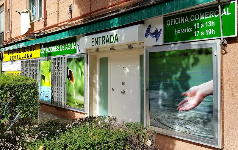 Instaladora Sevillana, S.L.
