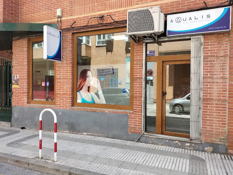 Ecocal - Empresa de tratamiento del agua en Madrid - foto 2