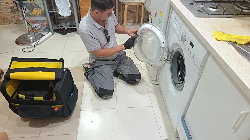 Haier Fujitsu Daikin Technical Service