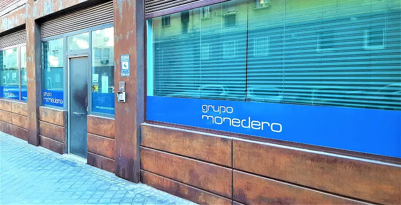 Grupo Monedero