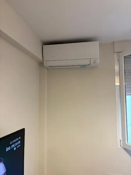 Incys Climatización - Contratista de aire acondicionado en Madrid - foto 2