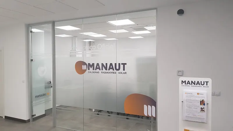 Manautec | Servicio técnico oficial de las calderas Manaut