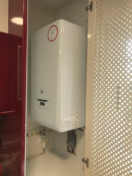 adyser mantenimientos e instalaciones