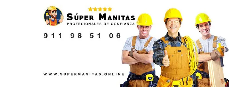 Super Manitas