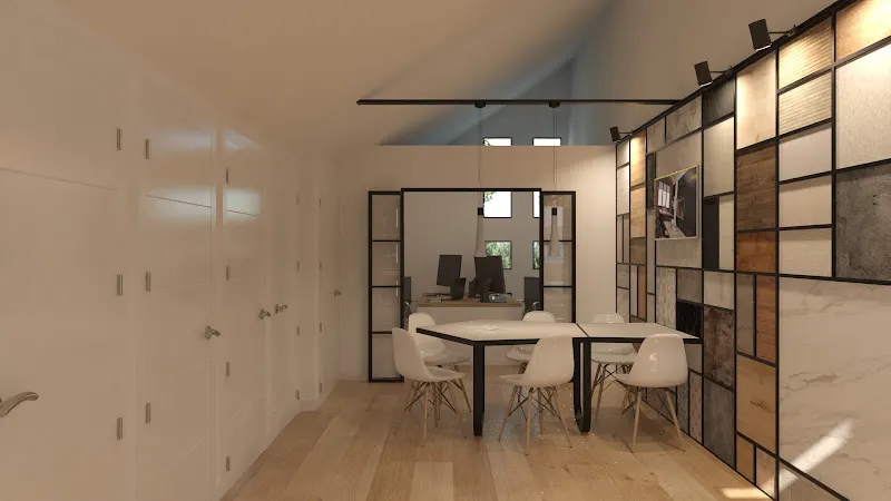 Iderik Home - Reformas en Madrid