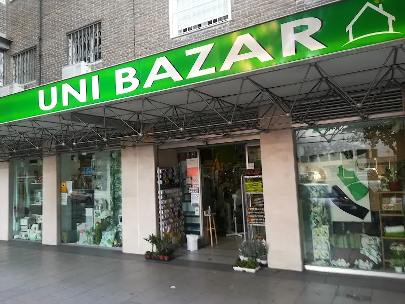 Uni Bazar