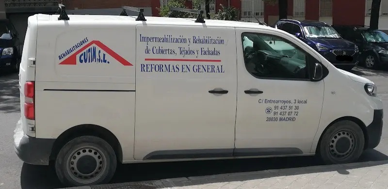 Rehabilitaciones Cutim