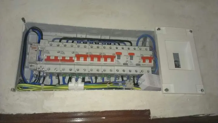 Arribas Instalciones S.L. - Añadir número de teléfono del sitio en Madrid - foto 3