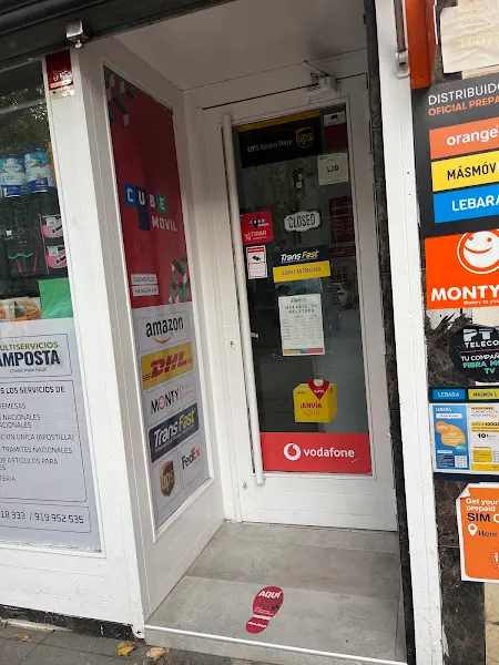 Multiservicios Amposta
