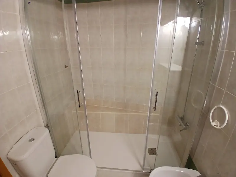 Ecoducha - Reformas de baños en Madrid