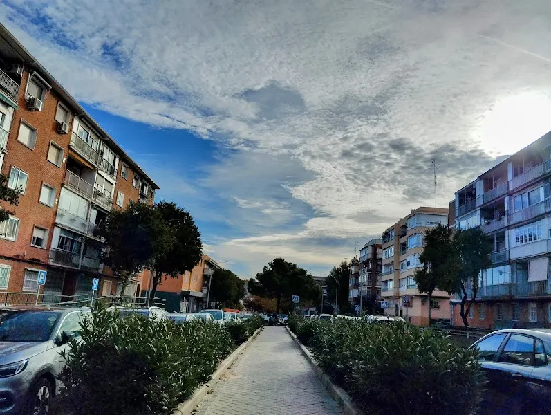 REFORMAS Montero S.L. en Madrid